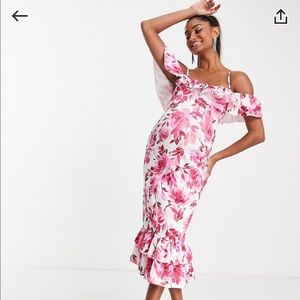 ASOS MATERNITY Dress